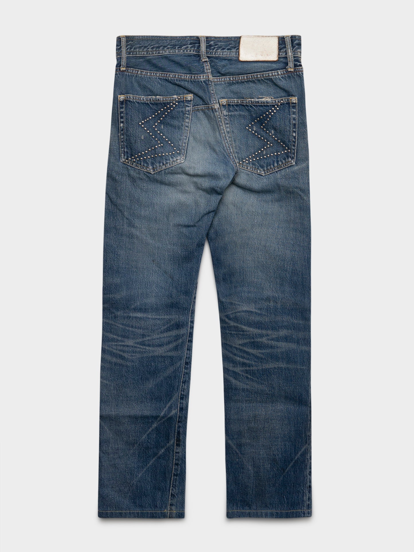 Neoboy Poem Denim