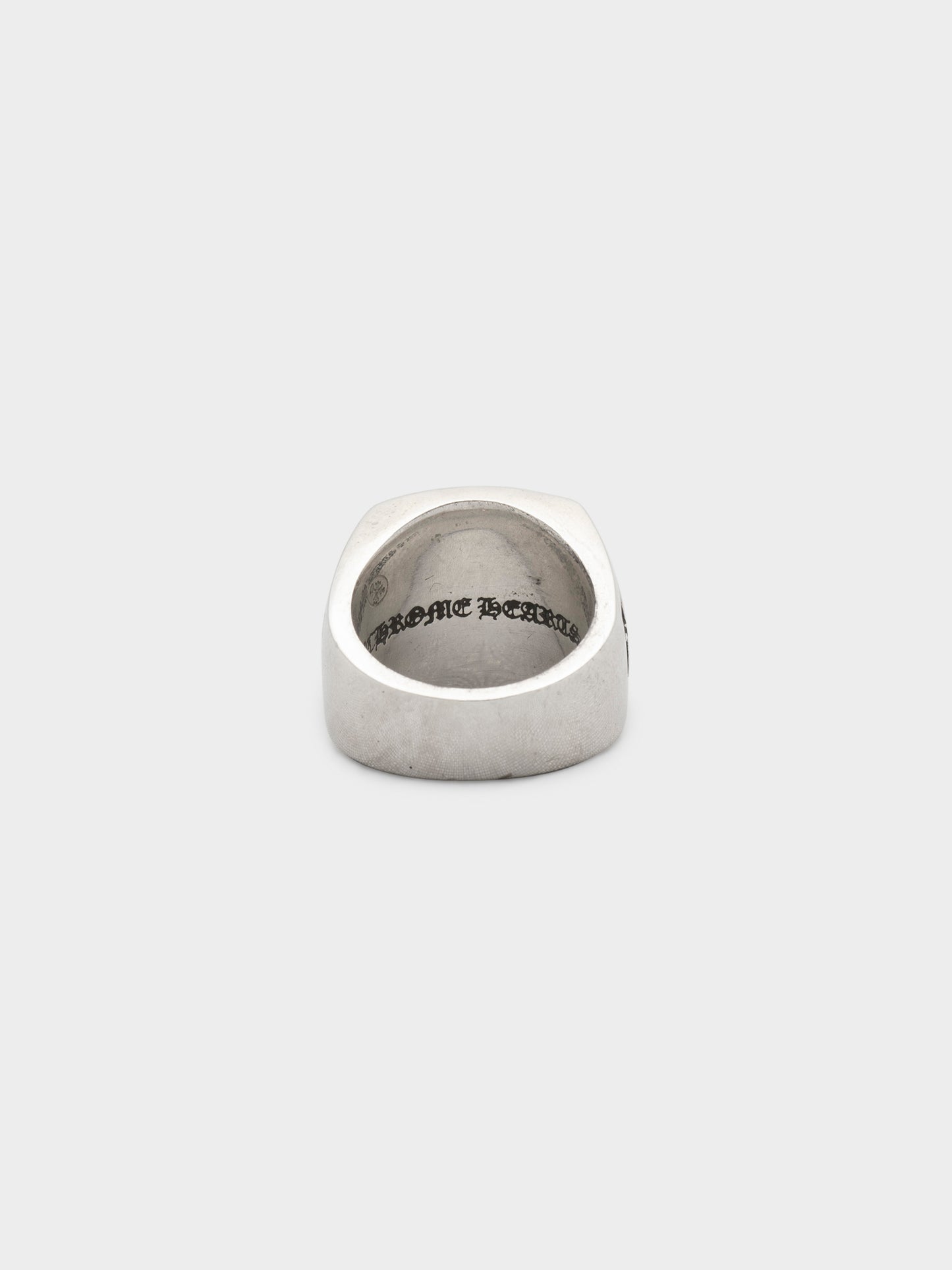 Diamond Champ Ring