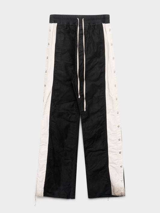 Two-tone Pusher Pants