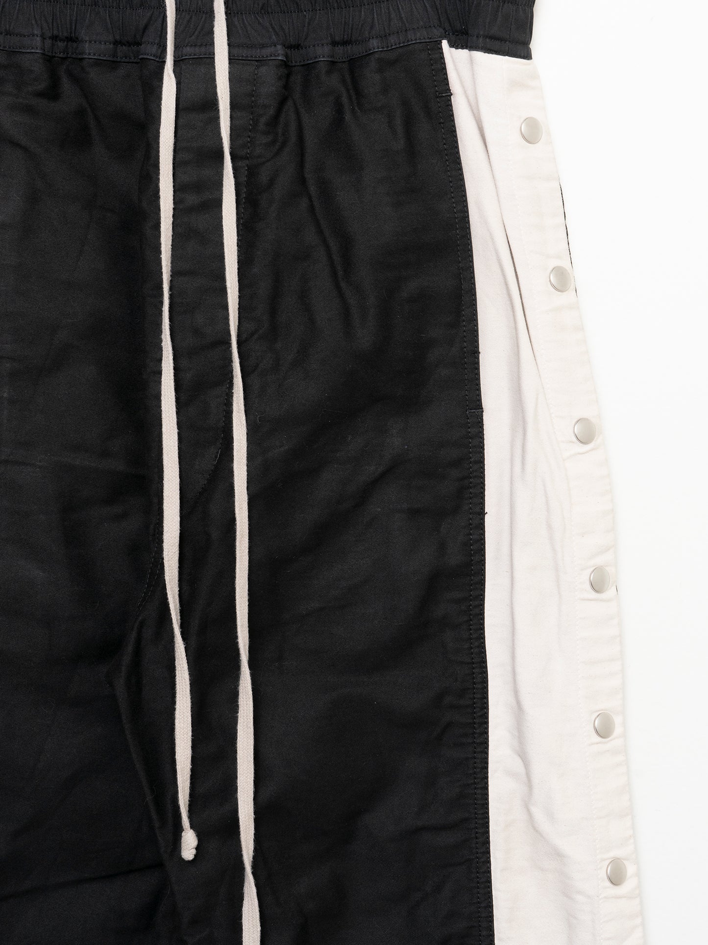 Two-tone Pusher Pants