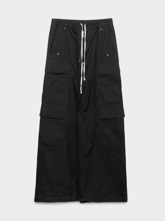 ‘EDFU’ Poly Bela Cargos