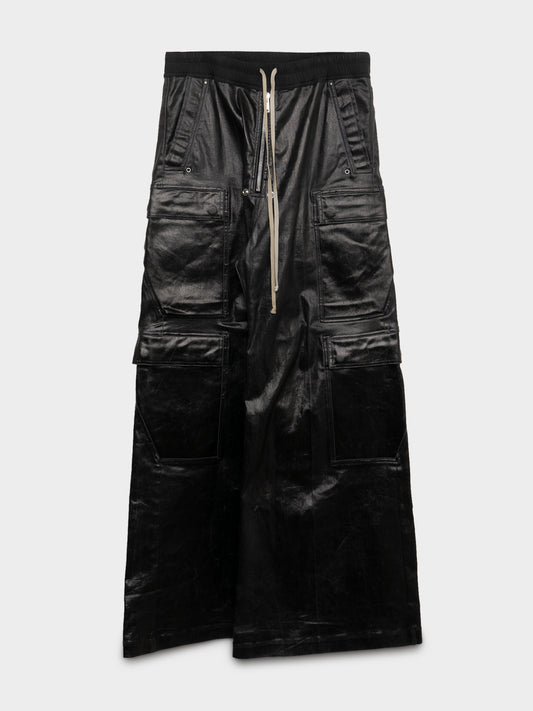 Waxed Bela Cargos