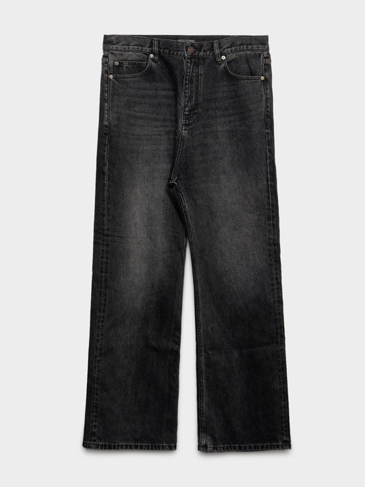 Garderobe Flare Jeans