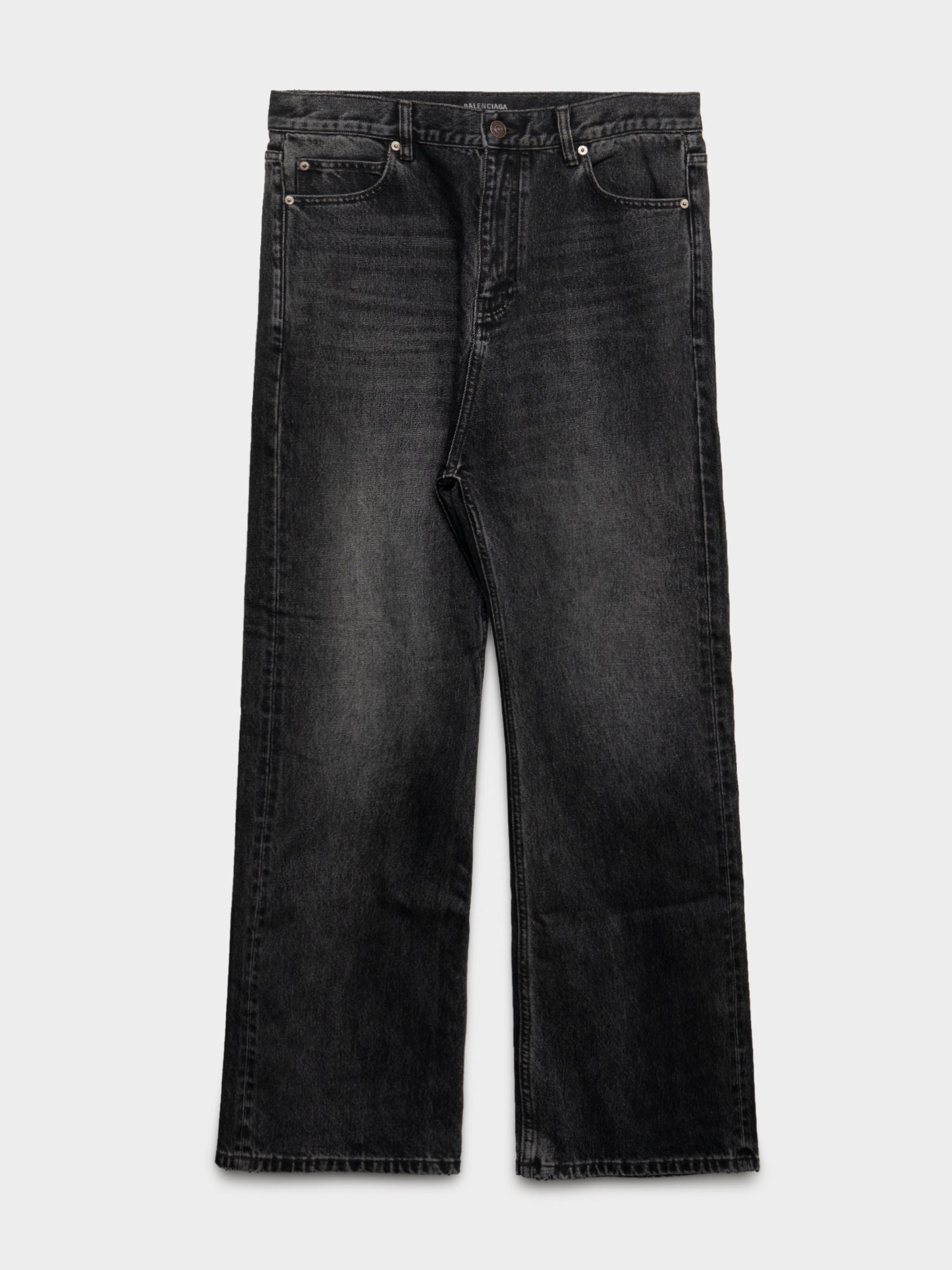 Garderobe Flare Jeans