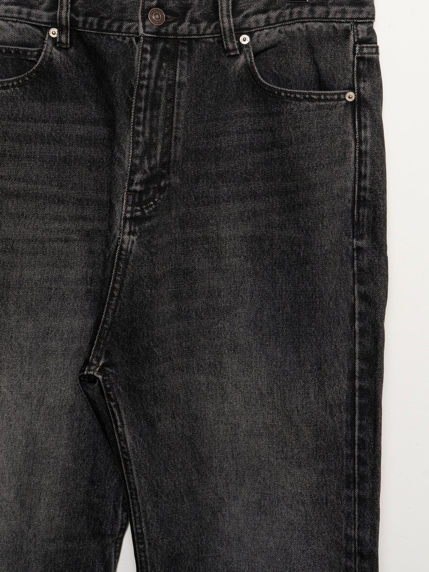 Garderobe Flare Jeans