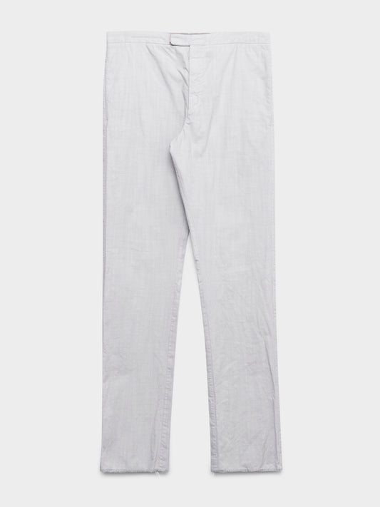 Meltlock Trousers
