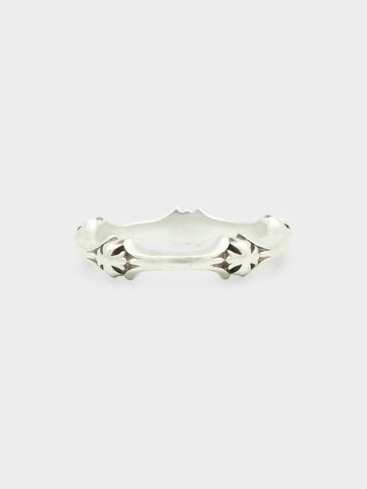 Plus & Bone Ring (Used)