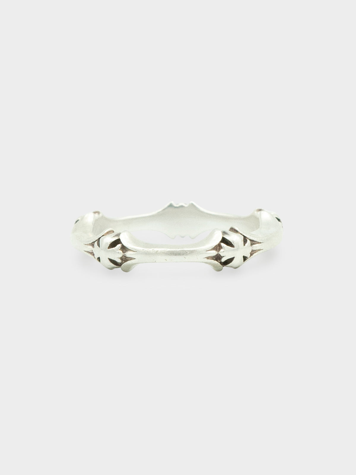 Plus & Bone Ring (Used)
