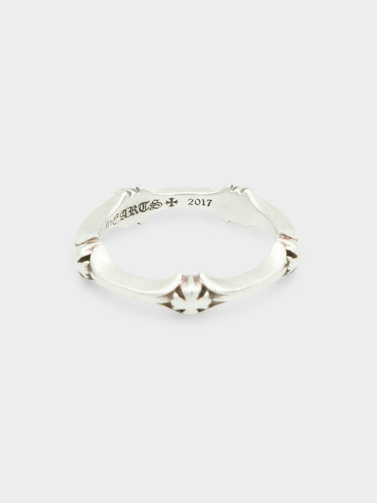 Plus & Bone Ring (Used)