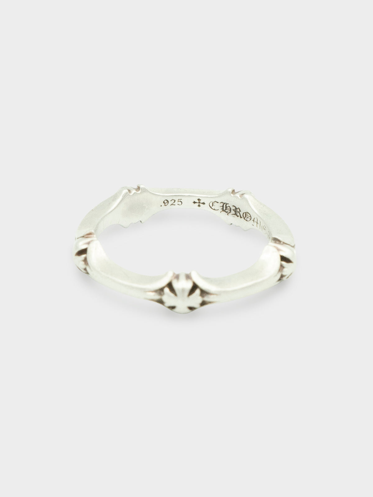 Plus & Bone Ring (Used)