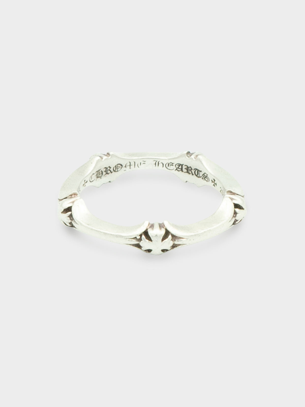 Plus & Bone Ring (Used)