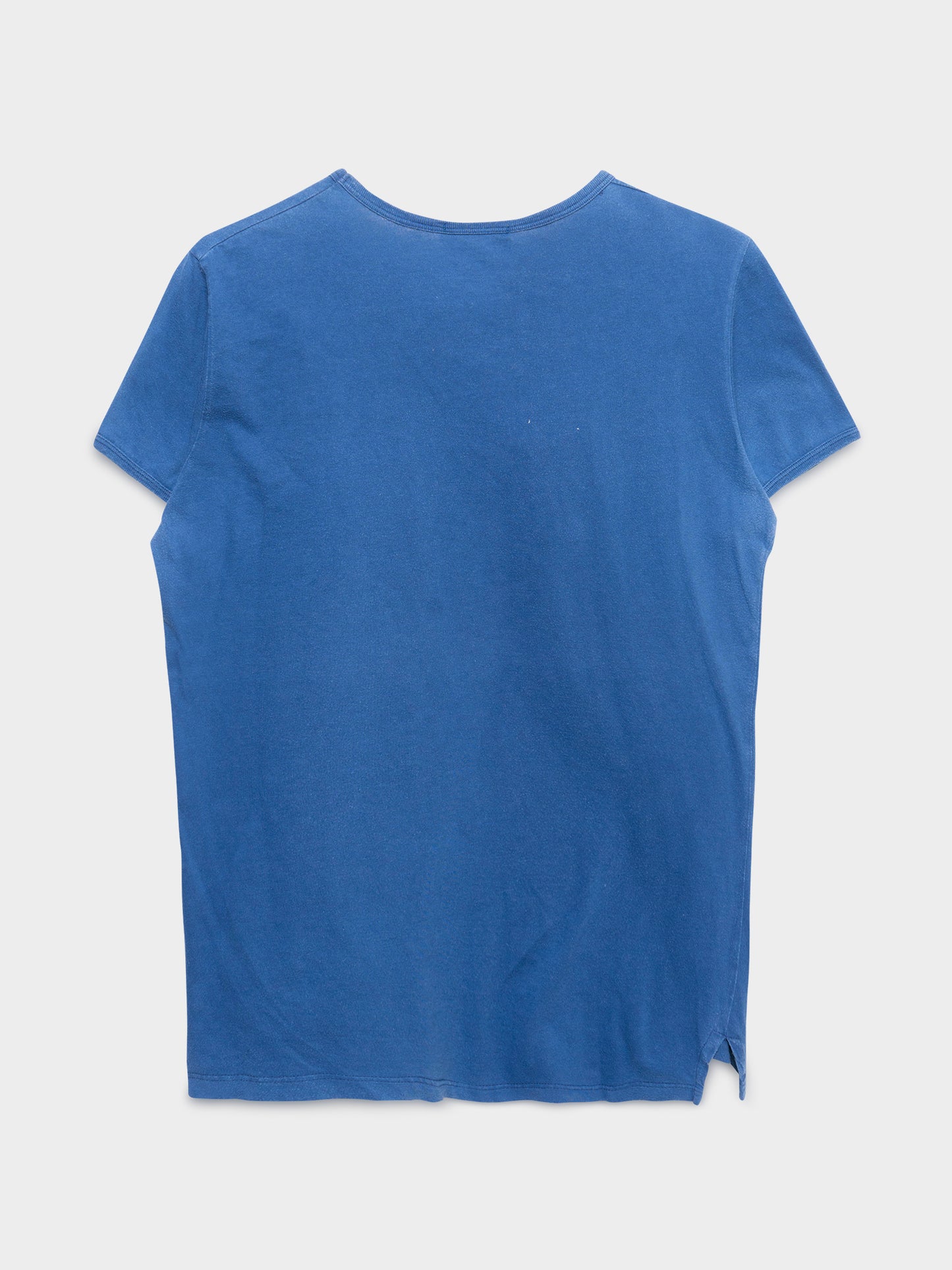 Alexander Mcqueen's Personal SS05 'Terrorist' T-Shirt