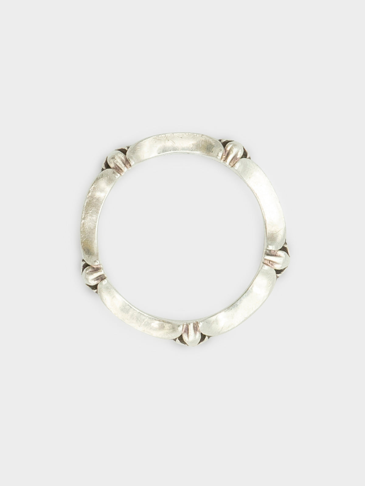 Plus & Bone Ring (Used)