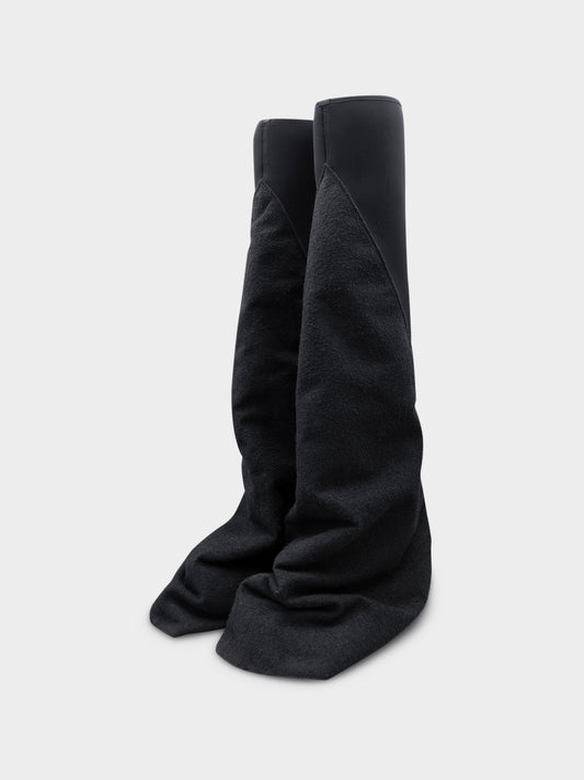 Fetish Boots