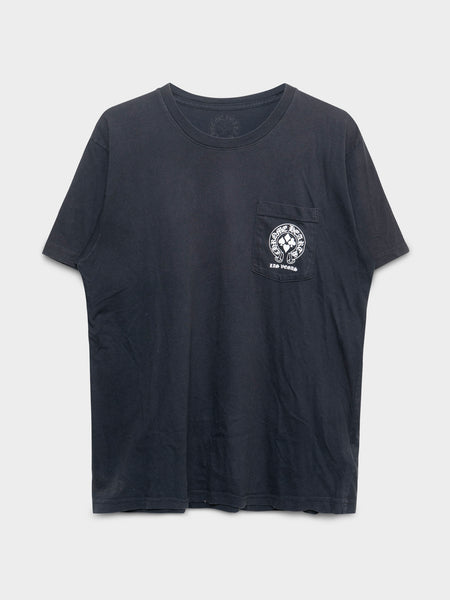 Chrome Hearts: Las Vegas T-Shirt | Groupie