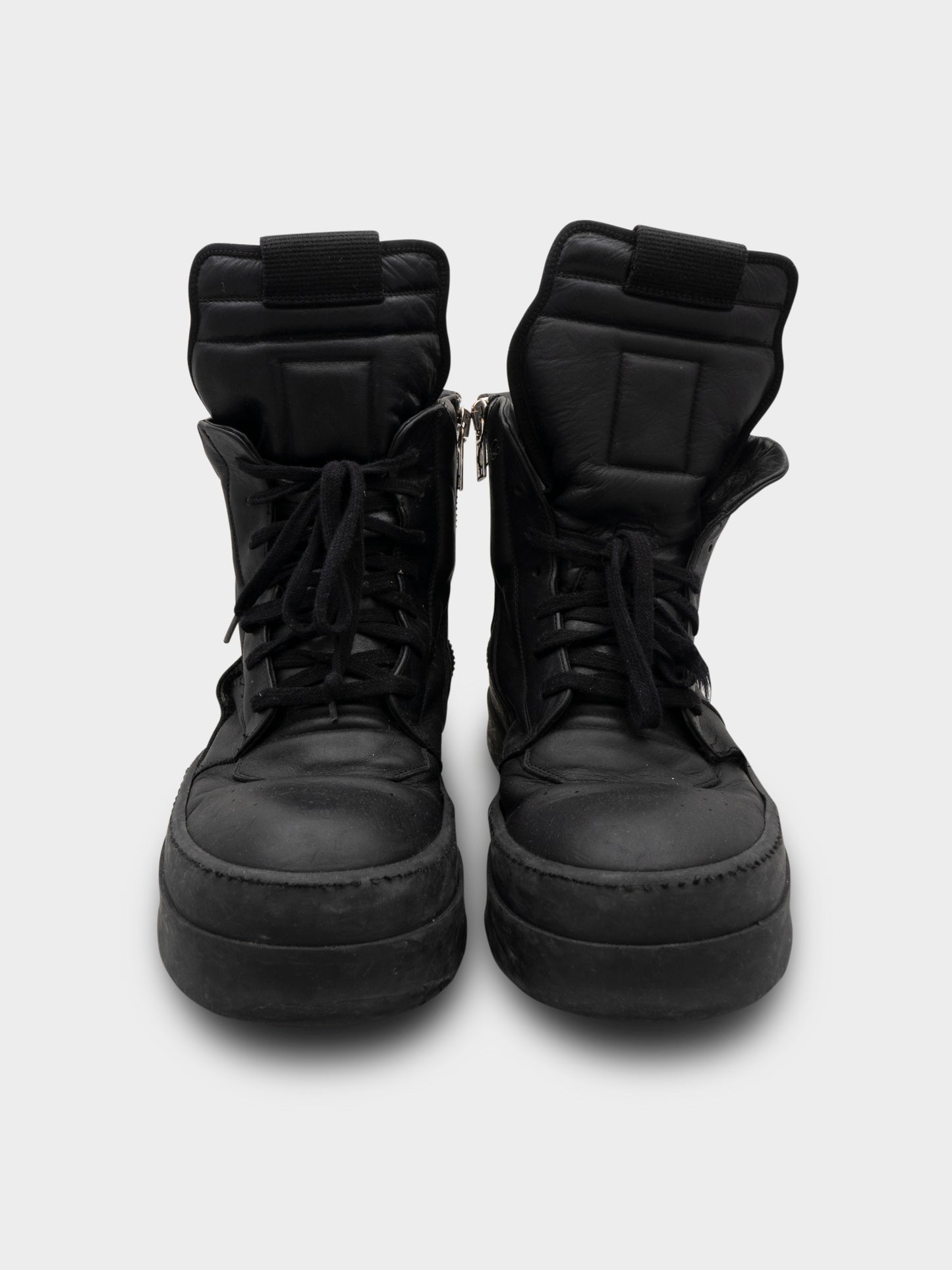 Triple Black Mega Bumper Geobaskets