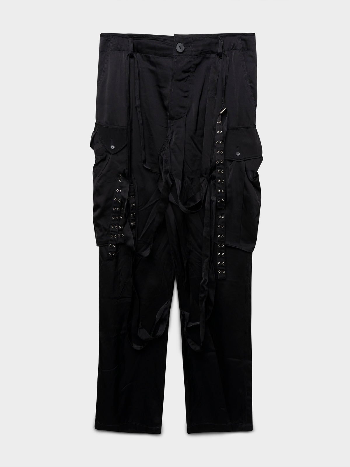 FW03 Parachute Pants