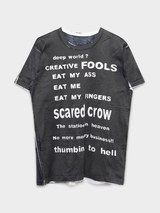 Eat My Ass T-Shirt