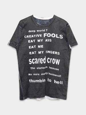 Eat My Ass T-Shirt