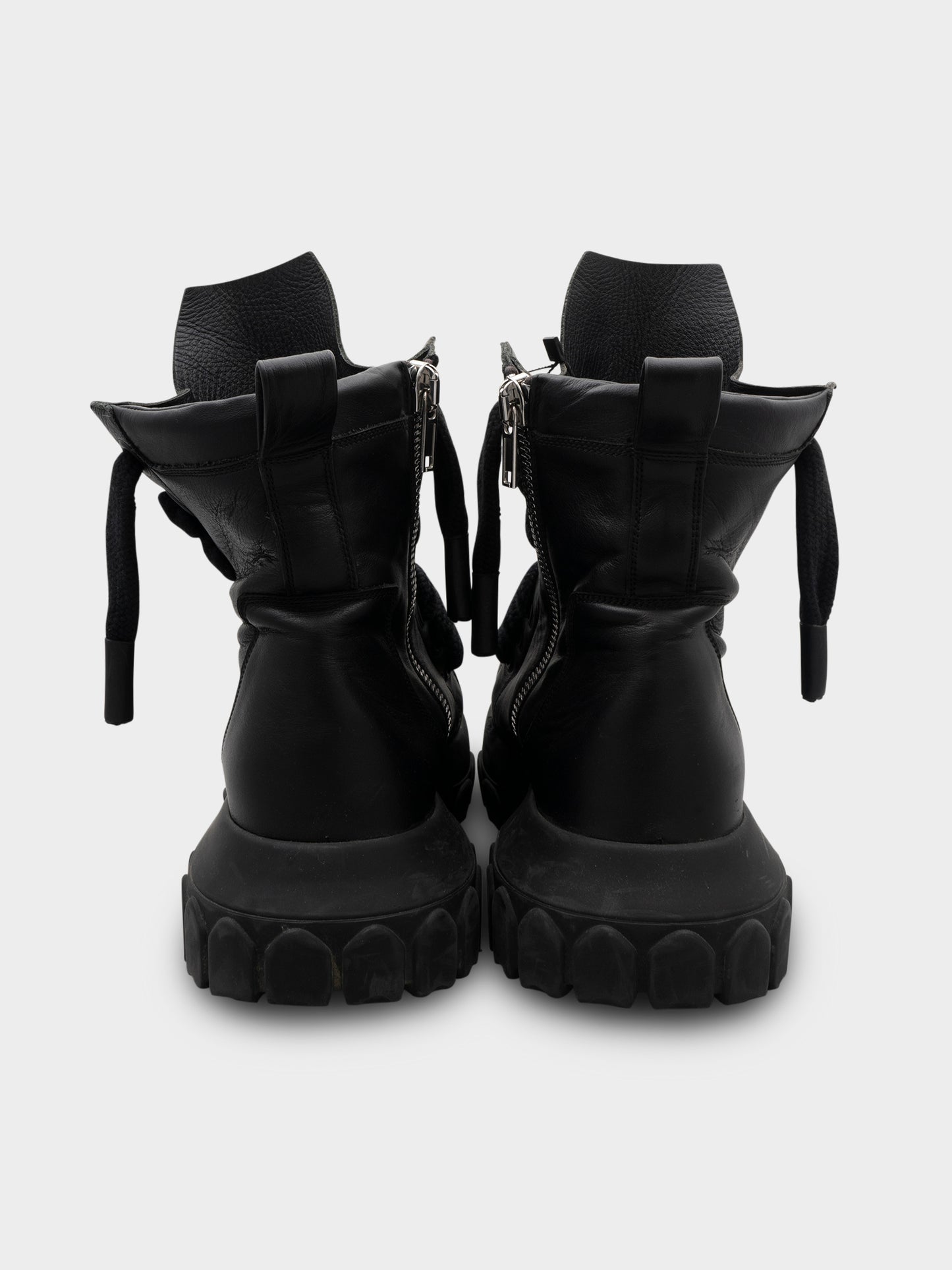 Jumbo Bozo Boots