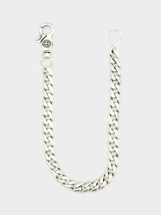 18” Cuban Wallet Chain