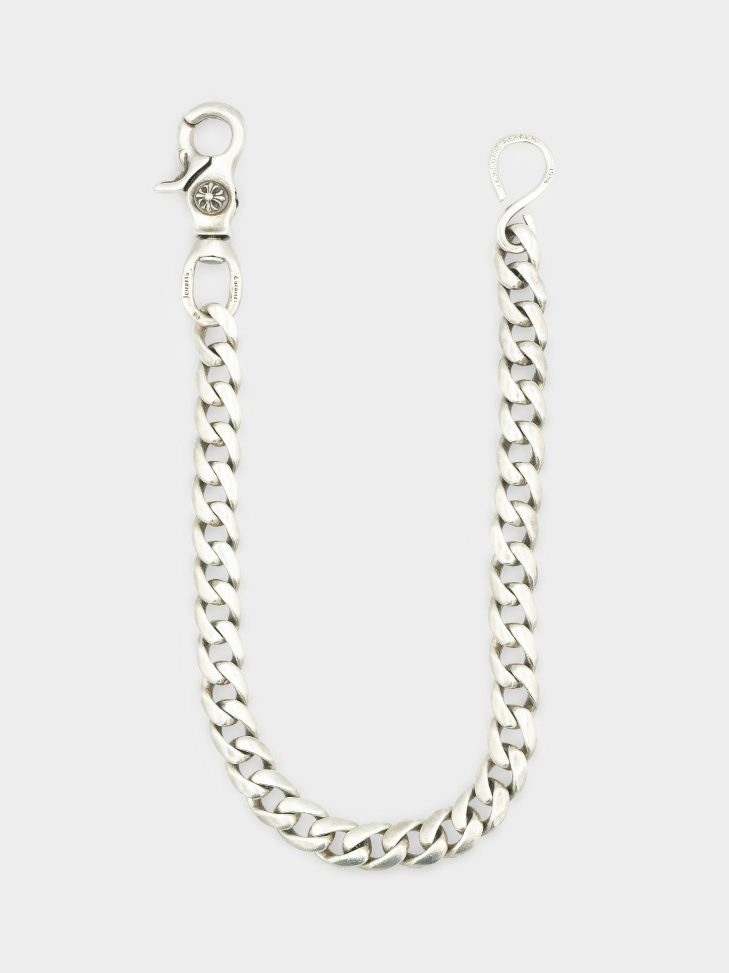 18” Cuban Wallet Chain