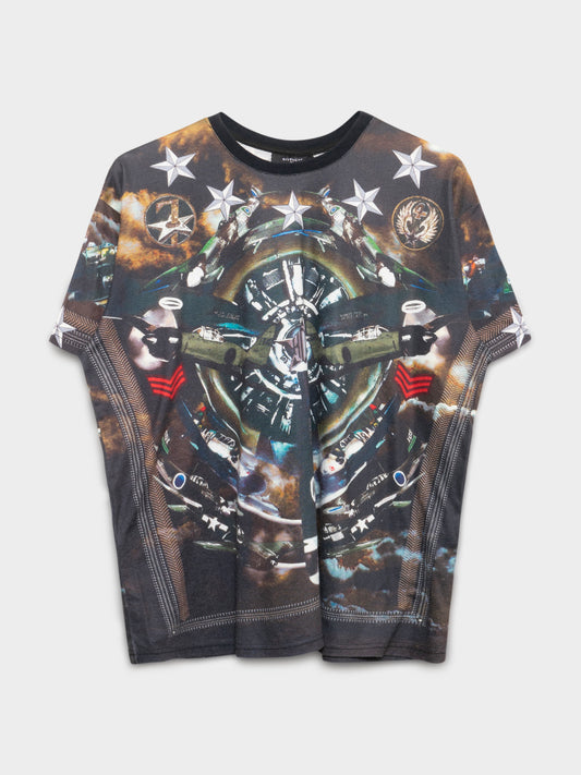 Fighter Jets T-Shirt