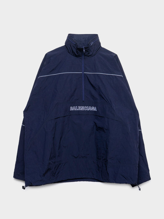80’s Style Windbreaker