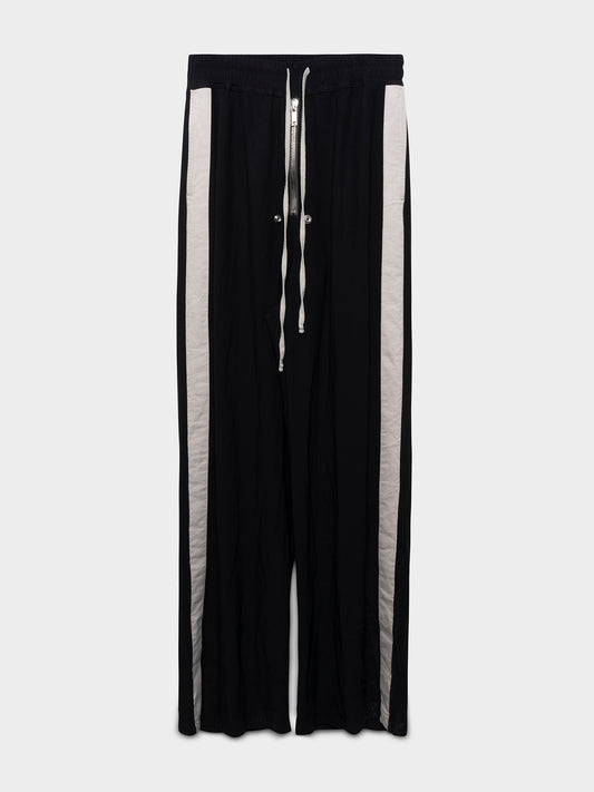 Striped Bela Pants