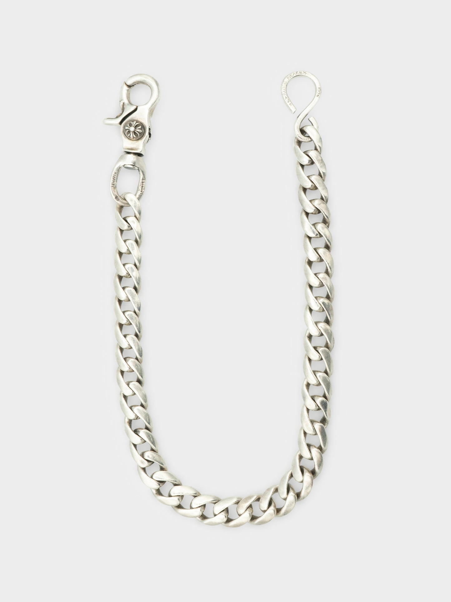 18” Cuban Wallet Chain