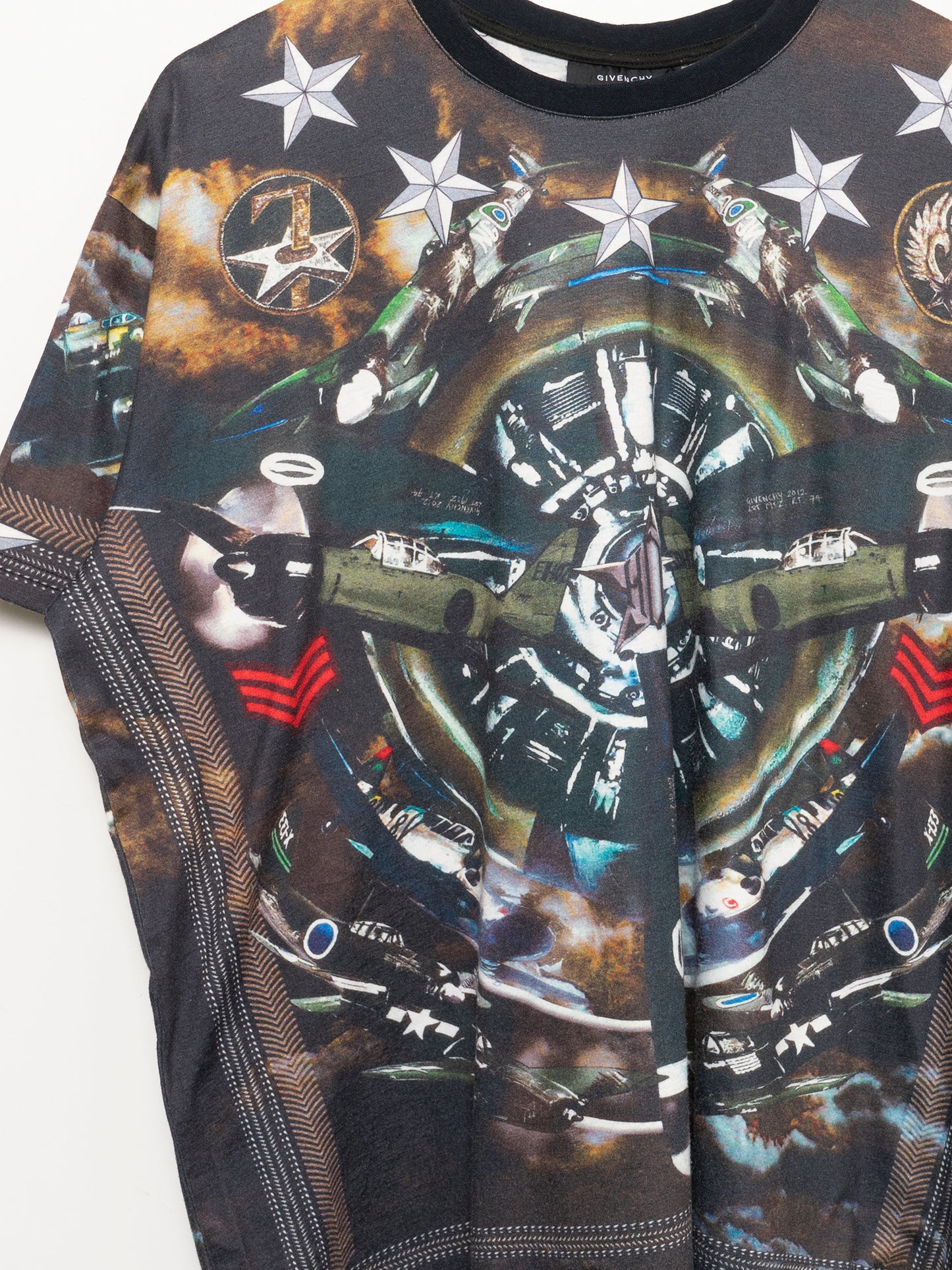 Fighter Jets T-Shirt