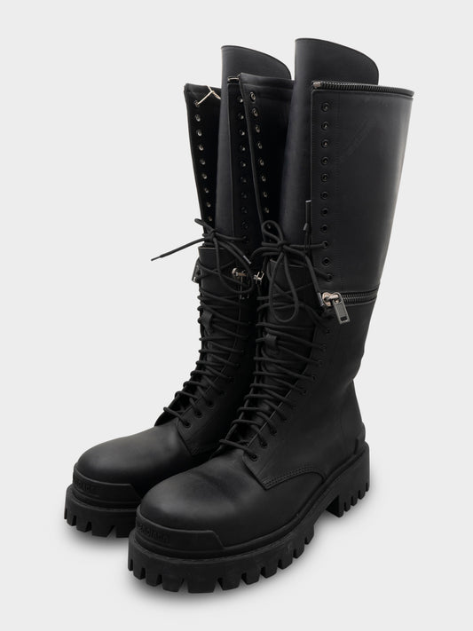 Master Boots
