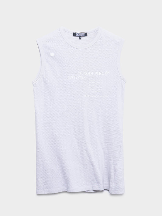 Texas Pieces Tank Top