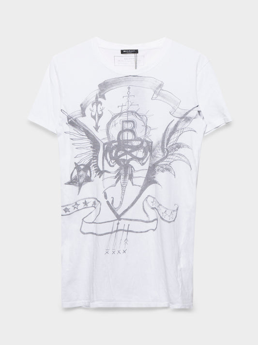 FW11 Graphic T-Shirt