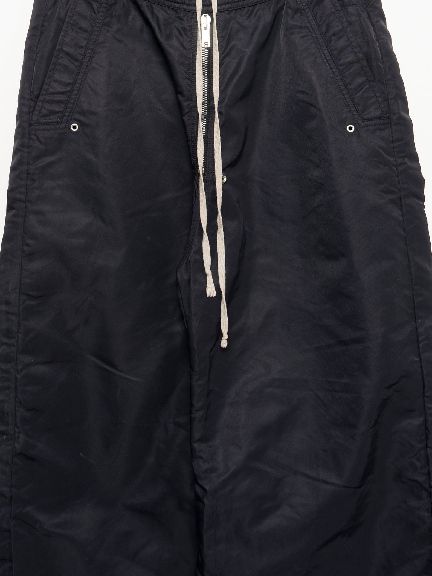 ‘Luxor’ Nylon Bela Pants
