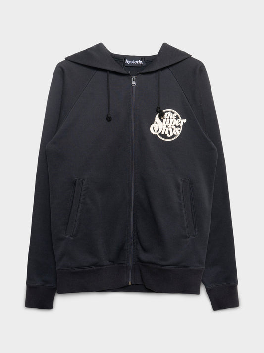 Super Zip-up Hoodie
