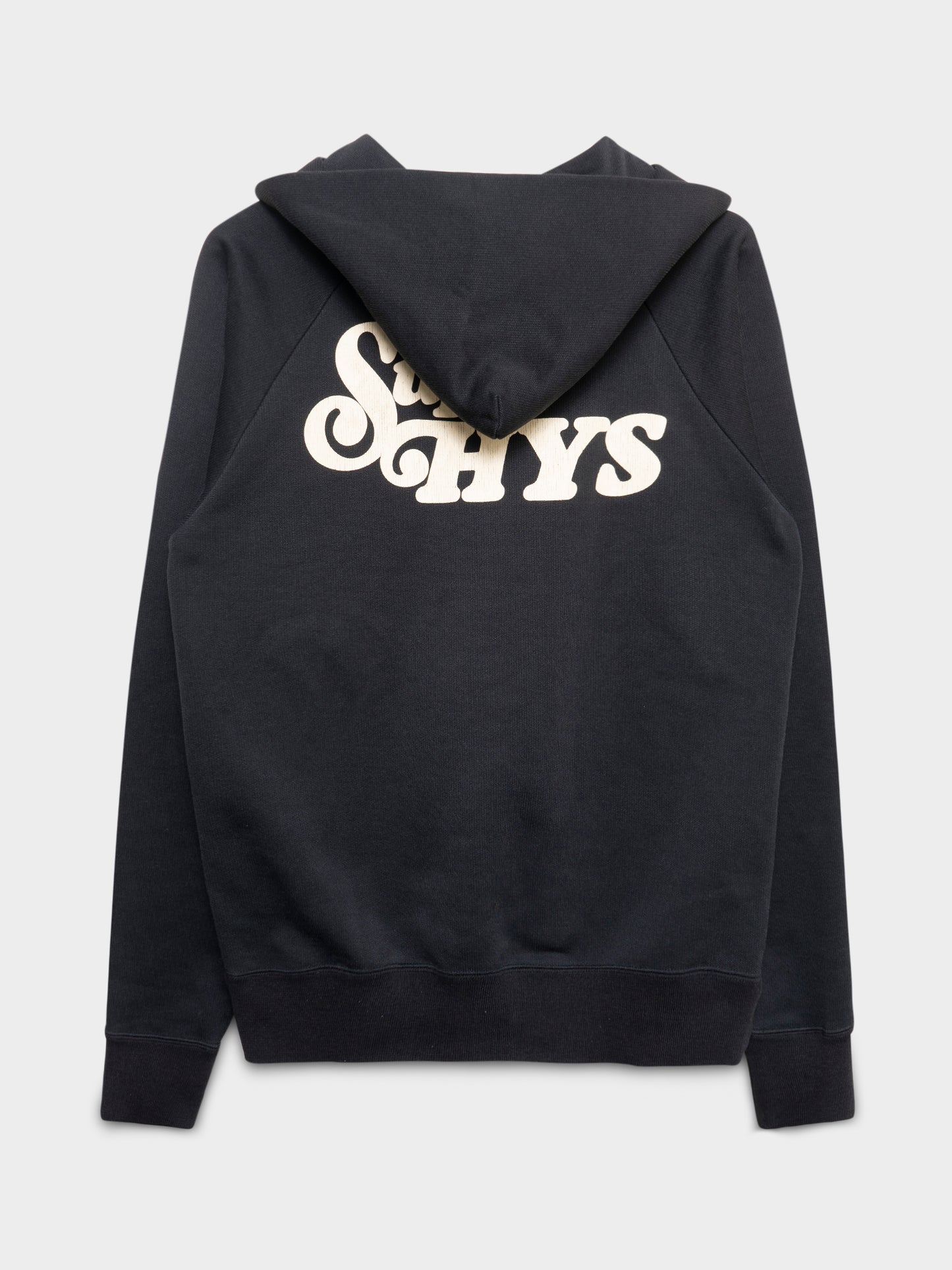 Super Zip-up Hoodie