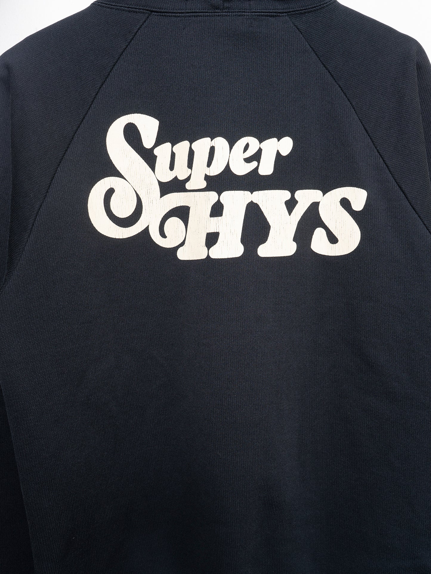 Super Zip-up Hoodie
