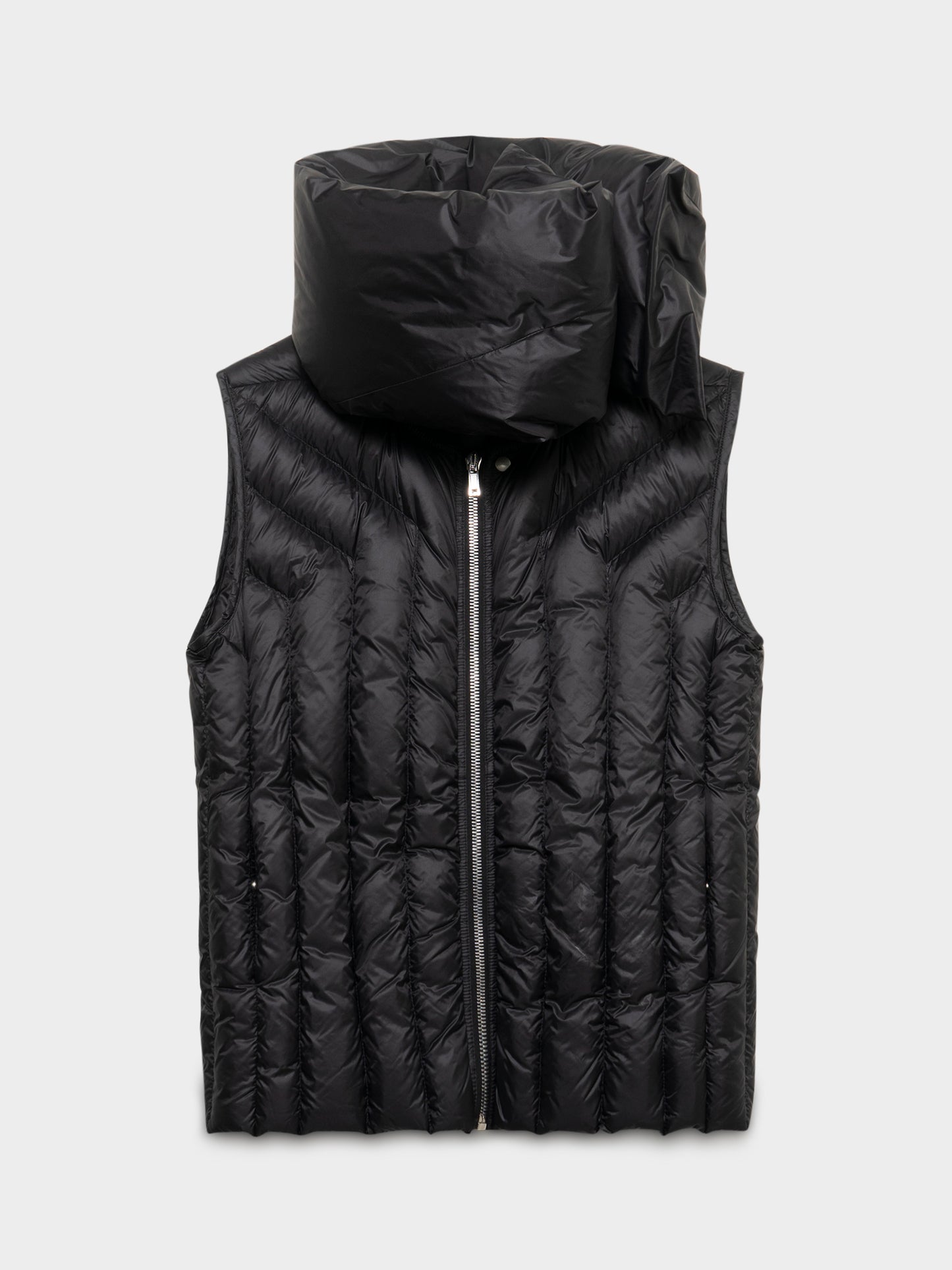 ‘Luxor’ Gimp Duvet Vest