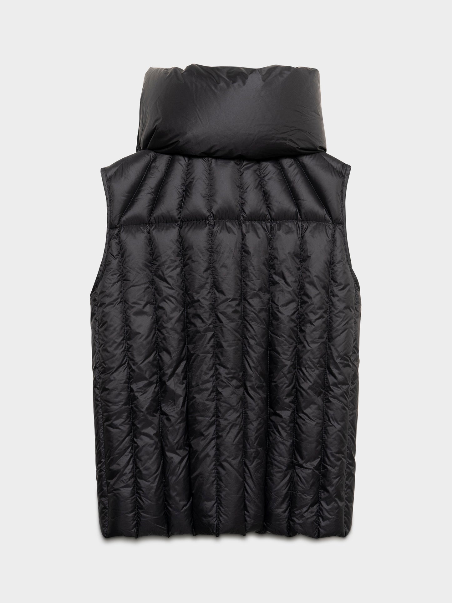‘Luxor’ Gimp Duvet Vest