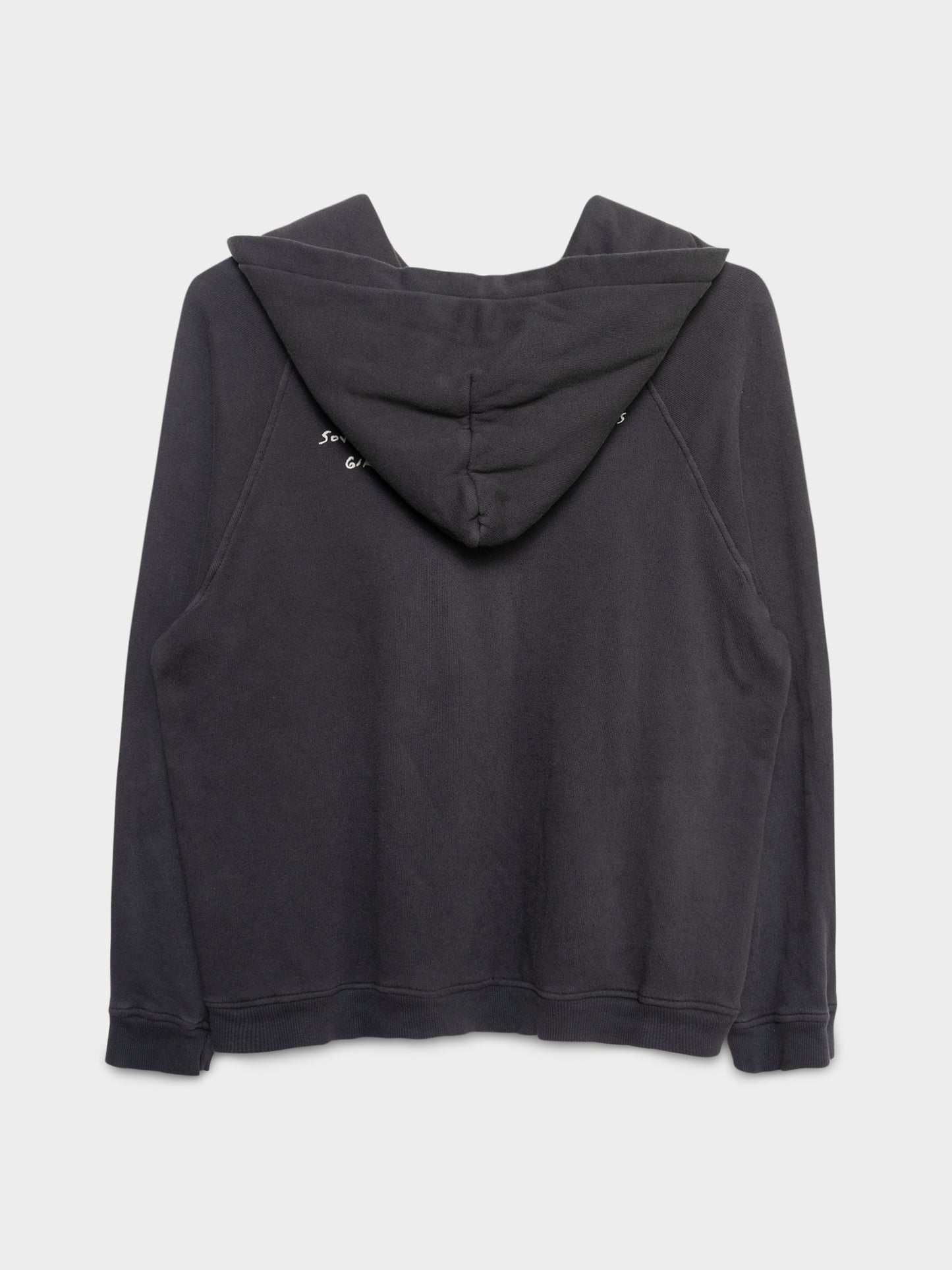 Stalin's Secret Daughter Hoodie