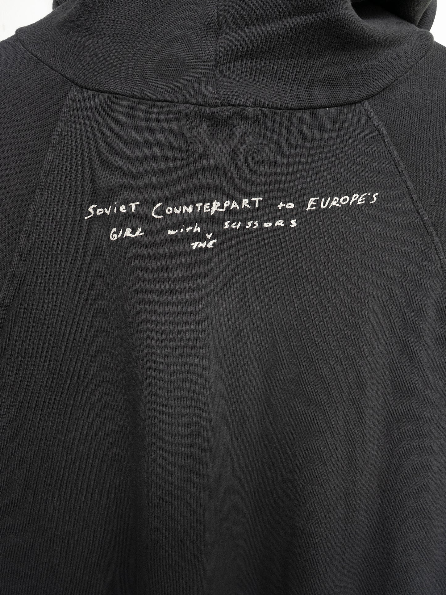 Stalin's Secret Daughter Hoodie