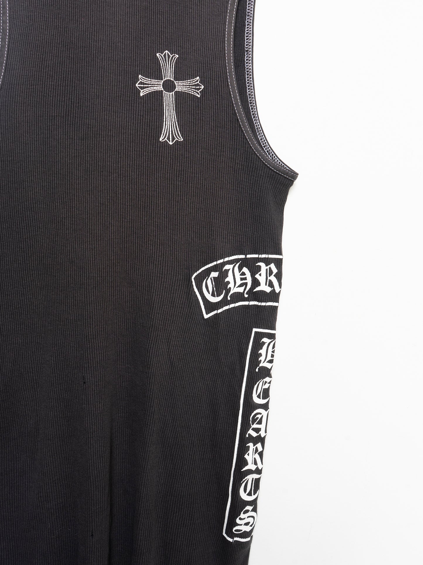 T-Bar Tank Top