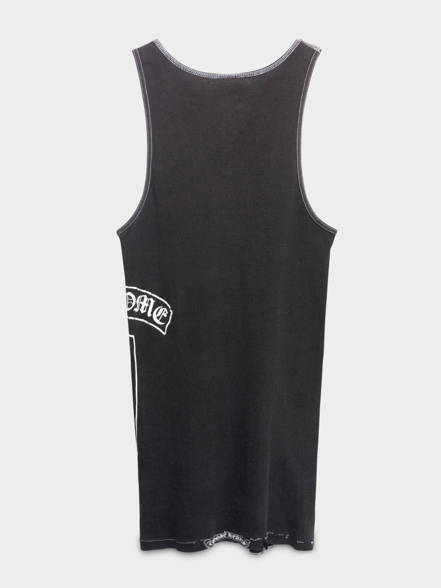 T-Bar Tank Top