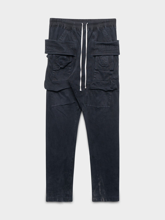 Creatch Cargo Sweatpants
