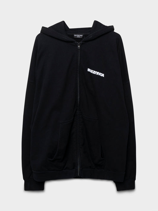 Turn Unifit Zip Up