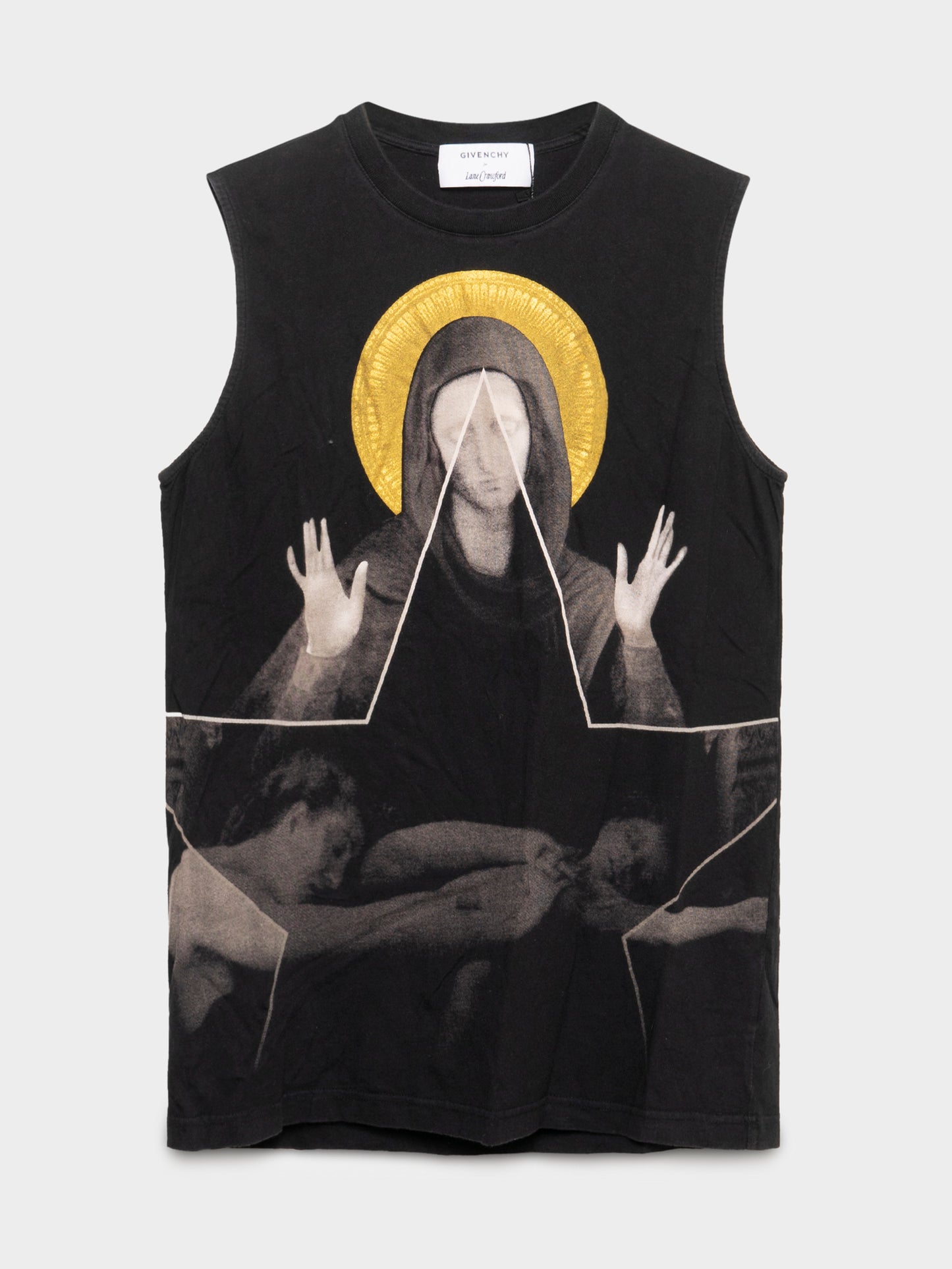 Madonna Tank Top