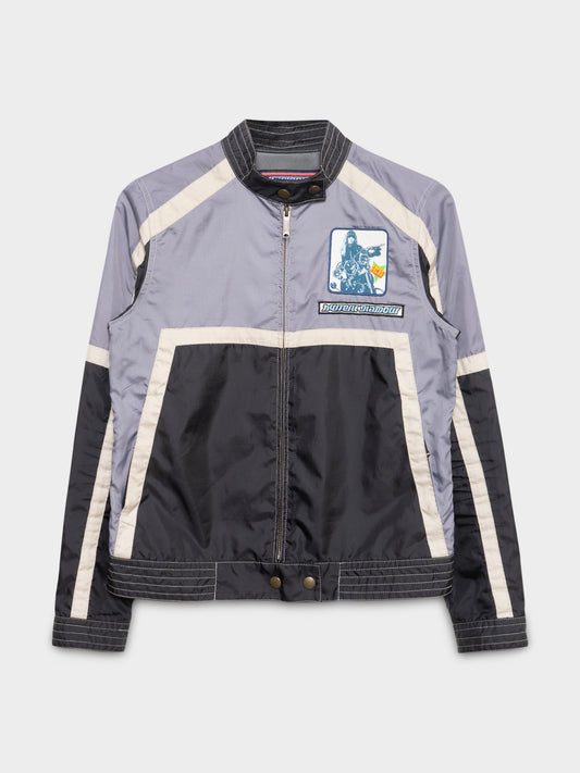 69 Racer Jacket