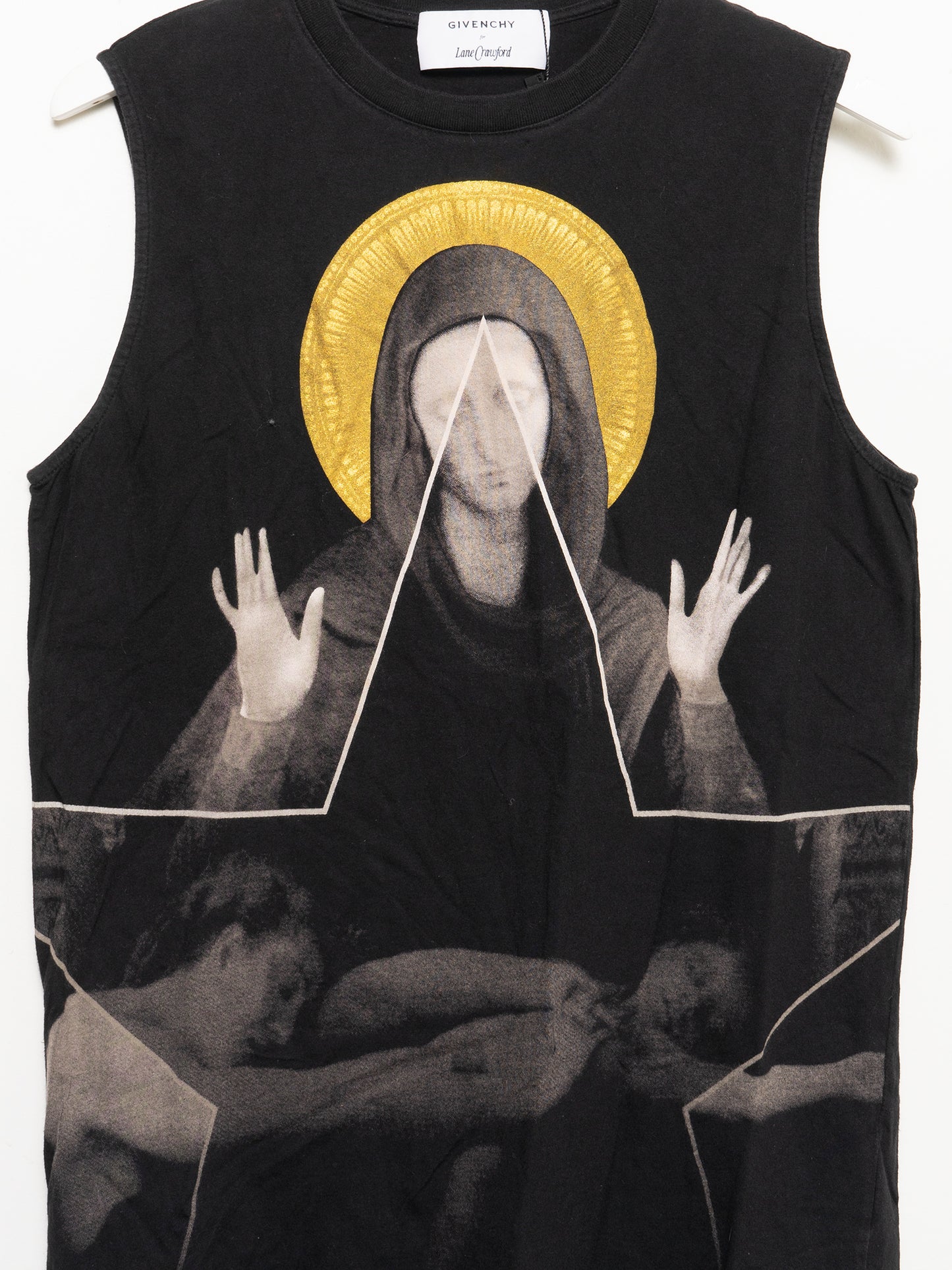 Madonna Tank Top