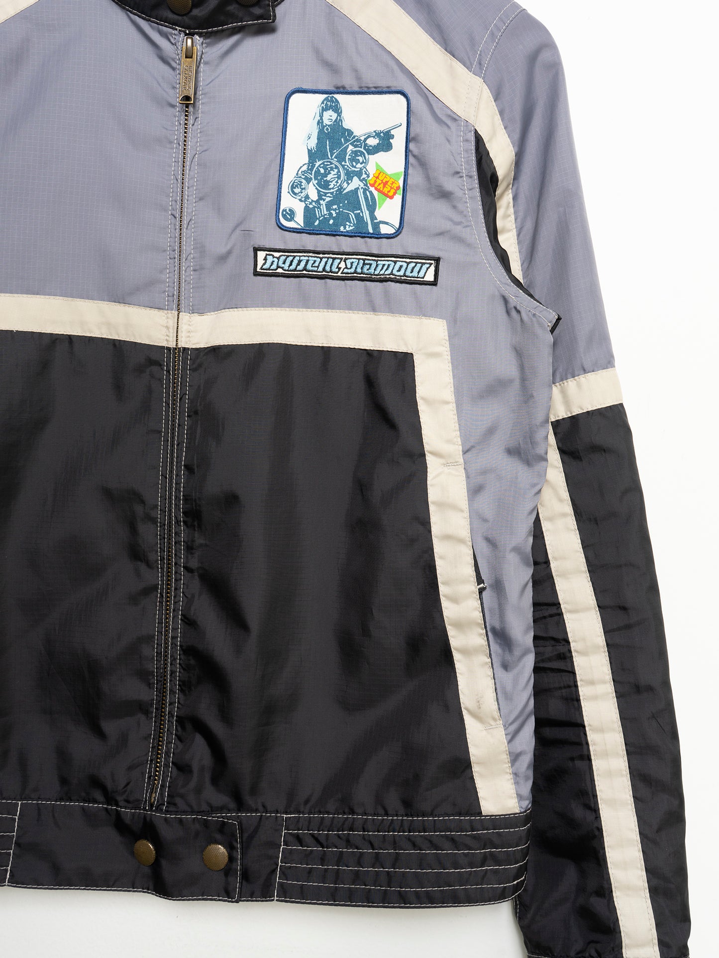69 Racer Jacket